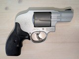 SMITH & WESSON MODEL 296 AIRLITE TI .44 S&W SPECIAL - 2 of 3