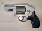 SMITH & WESSON MODEL 296 AIRLITE TI .44 S&W SPECIAL - 3 of 3
