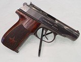 IMEZ IJ70-18A 9x18MM MAKAROV - 1 of 3