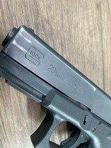 GLOCK G23 GEN 4 .40 S&W - 2 of 3