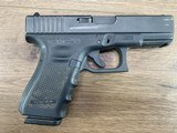 GLOCK G23 GEN 4 .40 S&W - 3 of 3