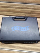 WALTHER PPQ M2 9MM LUGER (9X19 PARA) - 2 of 3