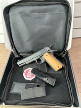 ROCK ISLAND ARMORY GI STANDARD FS *CA COMPLIANT* .45 ACP - 1 of 3