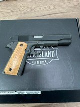 ROCK ISLAND ARMORY GI STANDARD FS *CA COMPLIANT* .45 ACP - 2 of 3