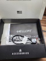 SPRINGFIELD ARMORY HELLCAT 9MM LUGER (9x19 PARA) - 2 of 3