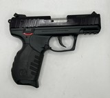 RUGER SR22 .22LR/.22MAG - 1 of 3