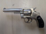 SMITH & WESSON HAND EJECTOR .32 S&W LONG - 2 of 2