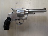 SMITH & WESSON HAND EJECTOR .32 S&W LONG