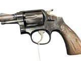 SMITH & WESSON 1905 .38 SPL - 2 of 3