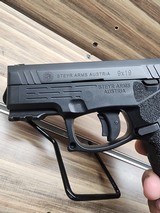 STEYR C9-A2 9MM LUGER (9x19 PARA) - 3 of 3