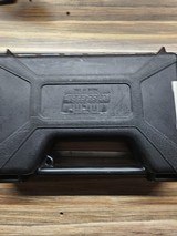 STEYR C9-A2 9MM LUGER (9x19 PARA)