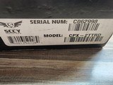 SCCY CPX-2 RD 9MM LUGER (9X19 PARA) - 1 of 3