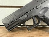SPRINGFIELD ARMORY XD-M ELITE COMPACT OSP 9MM LUGER (9X19 PARA) - 2 of 3