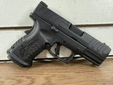 SPRINGFIELD ARMORY XD-M ELITE COMPACT OSP 9MM LUGER (9X19 PARA) - 3 of 3