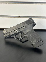 SMITH & WESSON M&P Shield 45 .45 ACP - 1 of 3