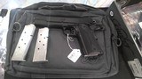 KIMBER CUSTOM LW .45 ACP - 1 of 3