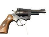 RUGER security 6 .357 MAG - 2 of 3