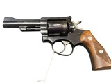 RUGER security 6 .357 MAG - 1 of 3