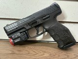 HECKLER & KOCH VP9 9MM LUGER (9X19 PARA) - 3 of 3