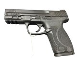 SMITH & WESSON M&P9 2.0 COMPACT 9MM LUGER (9X19 PARA) - 2 of 3