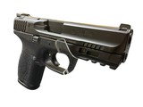 SMITH & WESSON M&P9 2.0 COMPACT 9MM LUGER (9X19 PARA) - 3 of 3