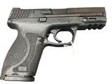 SMITH & WESSON M&P9 2.0 COMPACT 9MM LUGER (9X19 PARA) - 1 of 3