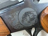 THOMPSON/CENTER ARMS CONTENDER .22 WMR - 2 of 3