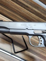 SPRINGFIELD ARMORY 1911 TRP .45 ACP - 1 of 3