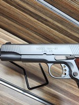 SPRINGFIELD ARMORY 1911 TRP .45 ACP - 2 of 3