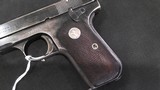 COLT Automatic .32 ACP - 3 of 3