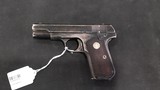COLT Automatic .32 ACP