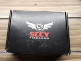 SCCY CPX-1 9MM LUGER (9x19 PARA) - 1 of 3