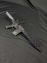 KNIGHT‚‚S ARMAMENT COMPANY 11.5 CQB 5.56X45MM NAT - 2 of 3