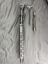 KNIGHT‚‚S ARMAMENT COMPANY 11.5 CQB 5.56X45MM NAT - 3 of 3