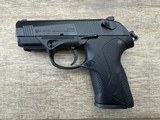 BERETTA PX4 STORM COMPACT 9MM LUGER (9X19 PARA) - 2 of 3