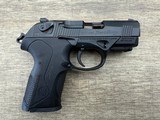 BERETTA PX4 STORM COMPACT 9MM LUGER (9X19 PARA) - 1 of 3