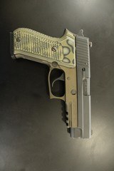 SIG SAUER P229 9MM LUGER (9x19 PARA) - 1 of 3