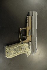 SIG SAUER P229 9MM LUGER (9x19 PARA) - 2 of 3