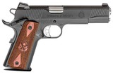 SPRINGFIELD ARMORY 1911 LOADED .45 ACP - 1 of 1