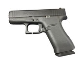 GLOCK G43X 9MM LUGER (9X19 PARA) - 1 of 3