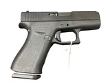 GLOCK G43X 9MM LUGER (9X19 PARA) - 2 of 3
