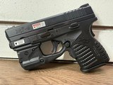 SPRINGFIELD ARMORY XDS-9 9MM LUGER (9X19 PARA) - 2 of 3