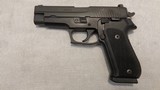 SIG SAUER P220 Made in Germany .45 ACP - 2 of 3