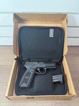 FN 509 [BLK] 9MM LUGER (9X19 PARA) - 2 of 3