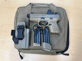 FN 509C TACTICAL [FDE] 9MM LUGER (9X19 PARA) - 1 of 3