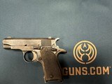 IVER JOHNSON Pony .380 ACP - 1 of 3