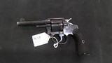COLT Police Postive .38 S&W - 1 of 3