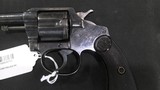 COLT Police Postive .38 S&W - 3 of 3