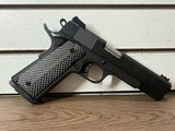 ROCK ISLAND ARMORY ROCK ULTRA FS 10MM - 2 of 3
