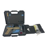 CANIK TP9SA Mod.2 9MM LUGER (9X19 PARA) - 1 of 3